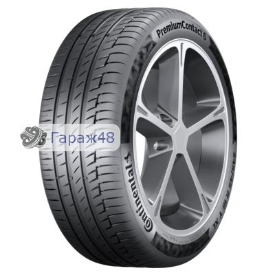 Continental ContiPremiumContact 6 235/50 R18 97V
